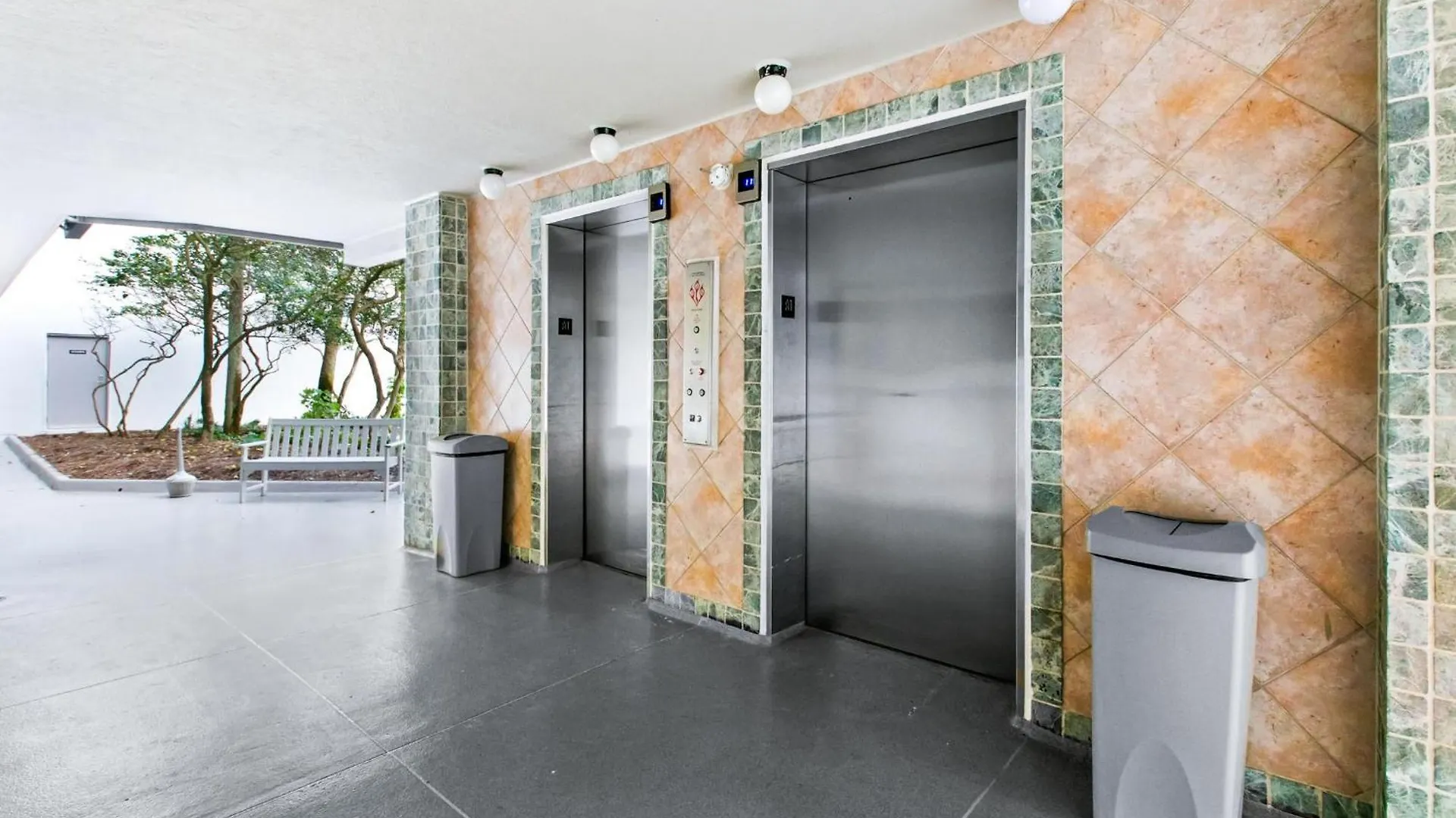 Emerald Towers 0704 Ντέστιν Ηνωμένες Πολιτείες της Αμερικής
