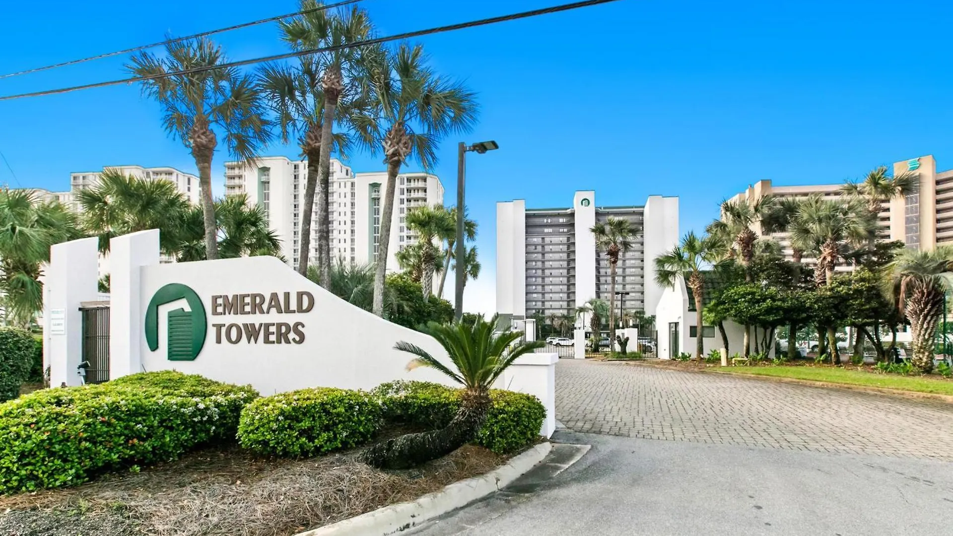 Σπίτι διακοπών Emerald Towers 0704 Ντέστιν Ηνωμένες Πολιτείες της Αμερικής