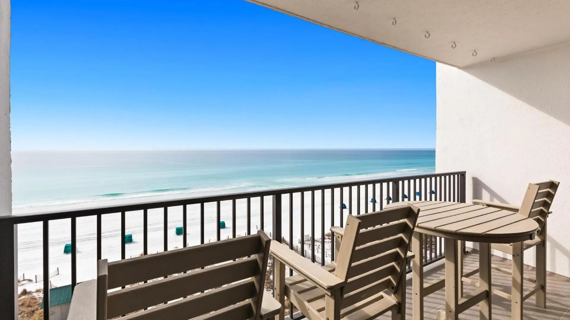 Emerald Towers 0704 Destin