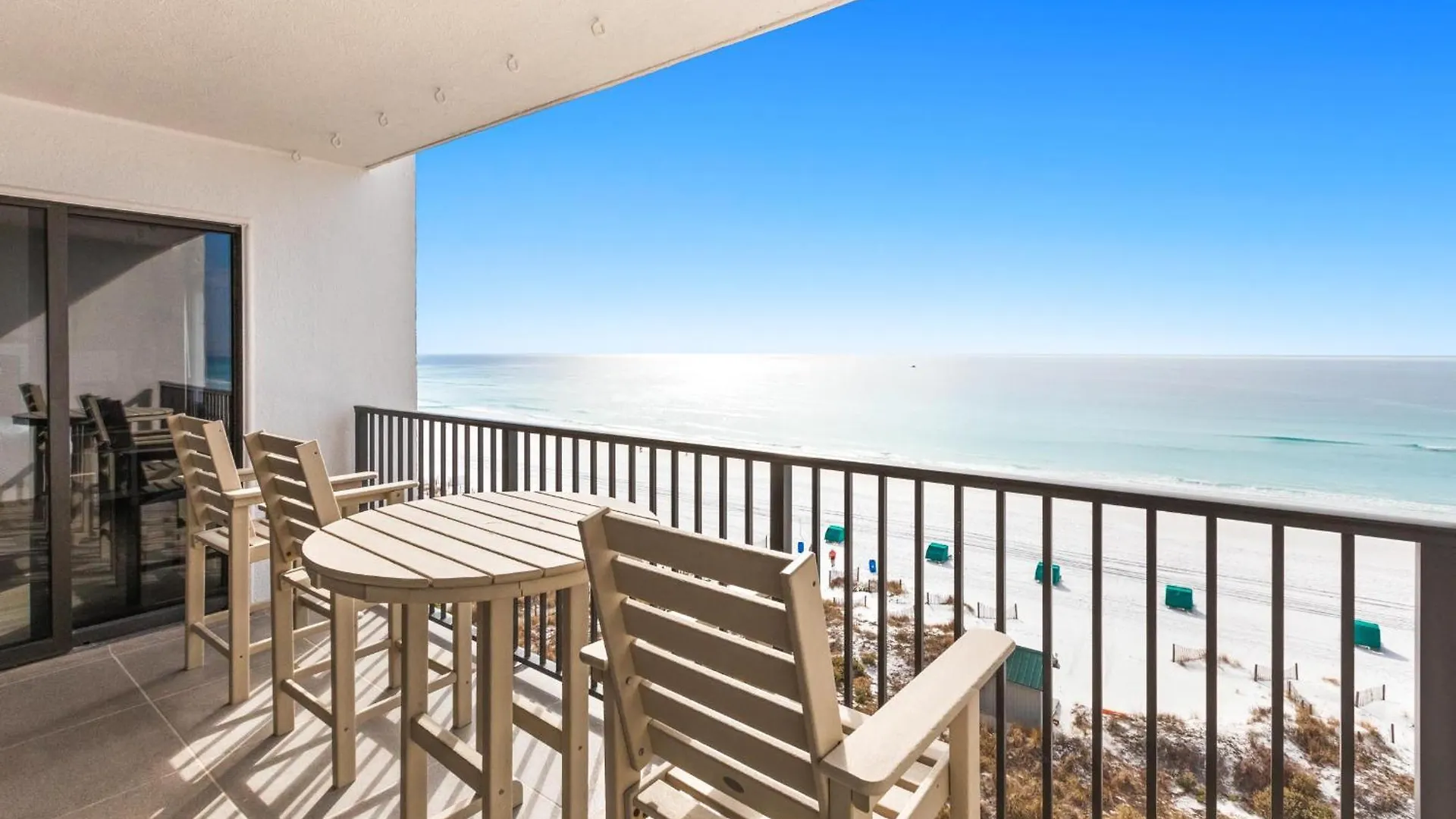 Emerald Towers 0704 Destin