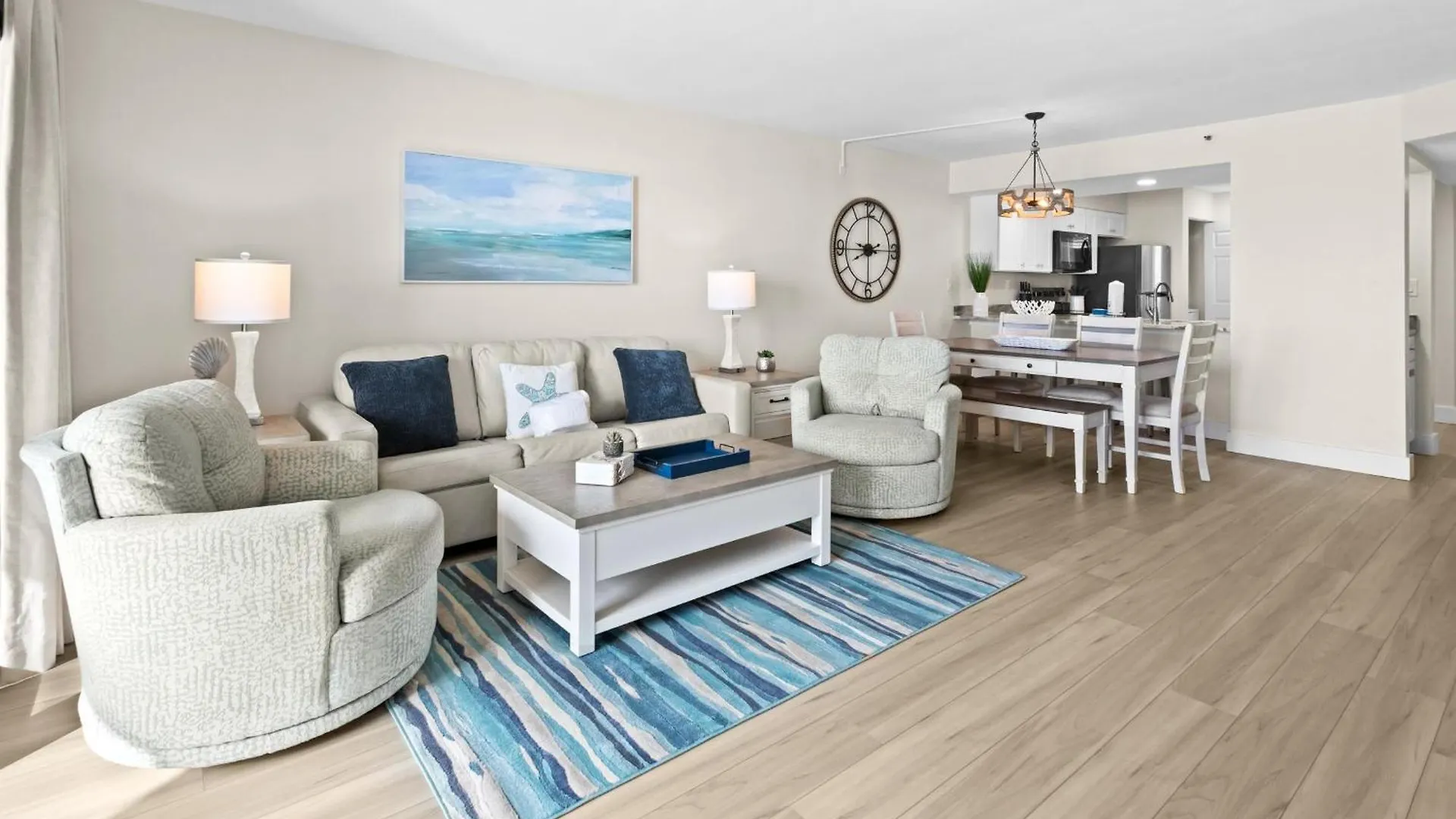 Emerald Towers 0704 Destin Holiday home