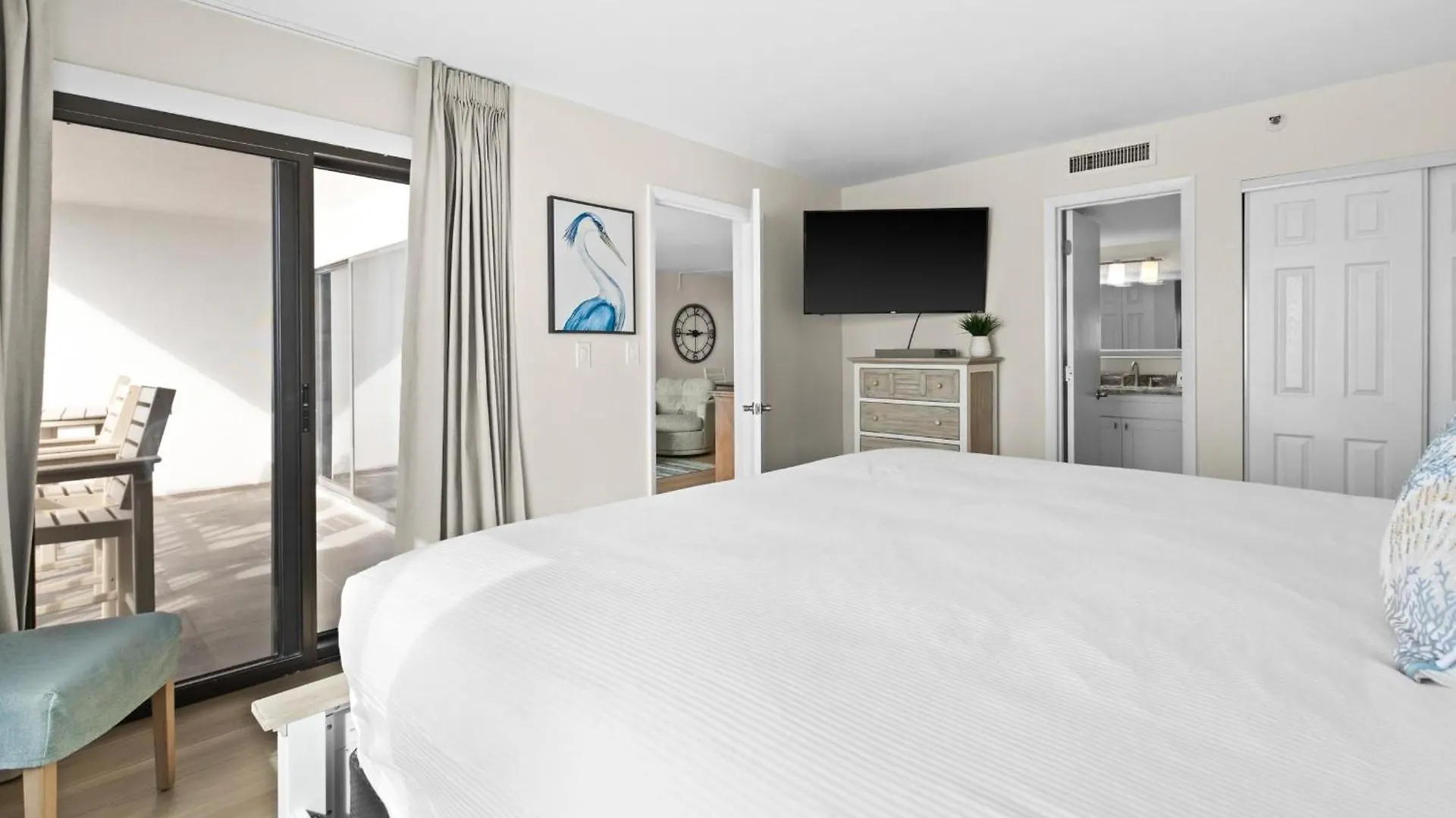 Holiday home Emerald Towers 0704 Destin United States