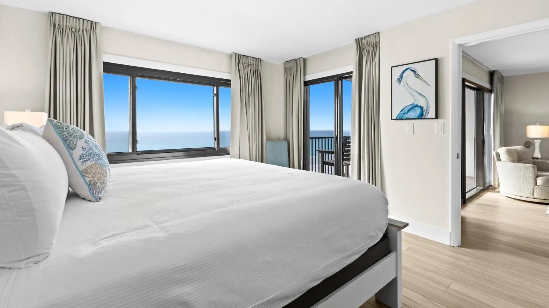 Emerald Towers 0704 Destin United States