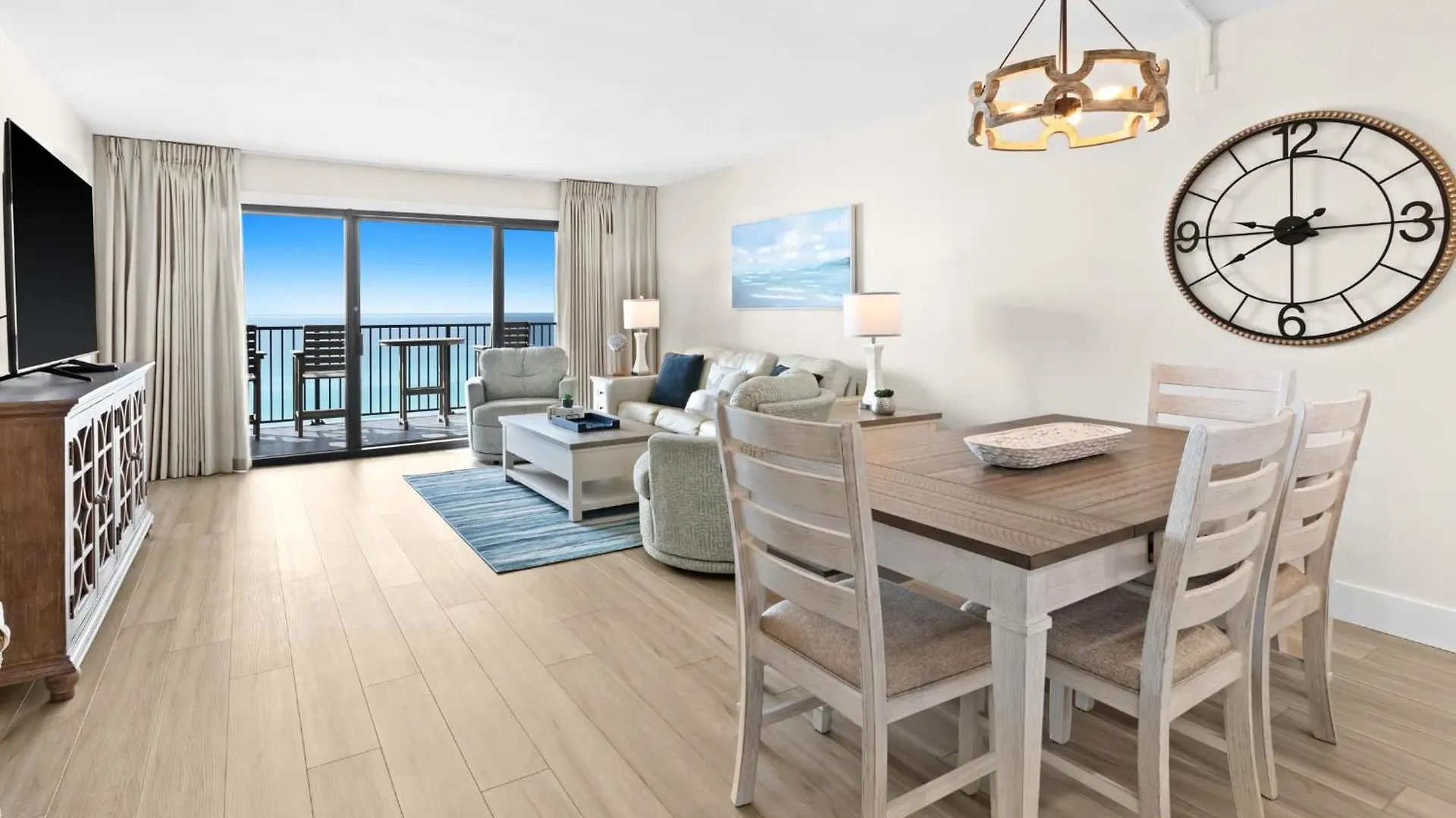 Emerald Towers 0704 Destin
