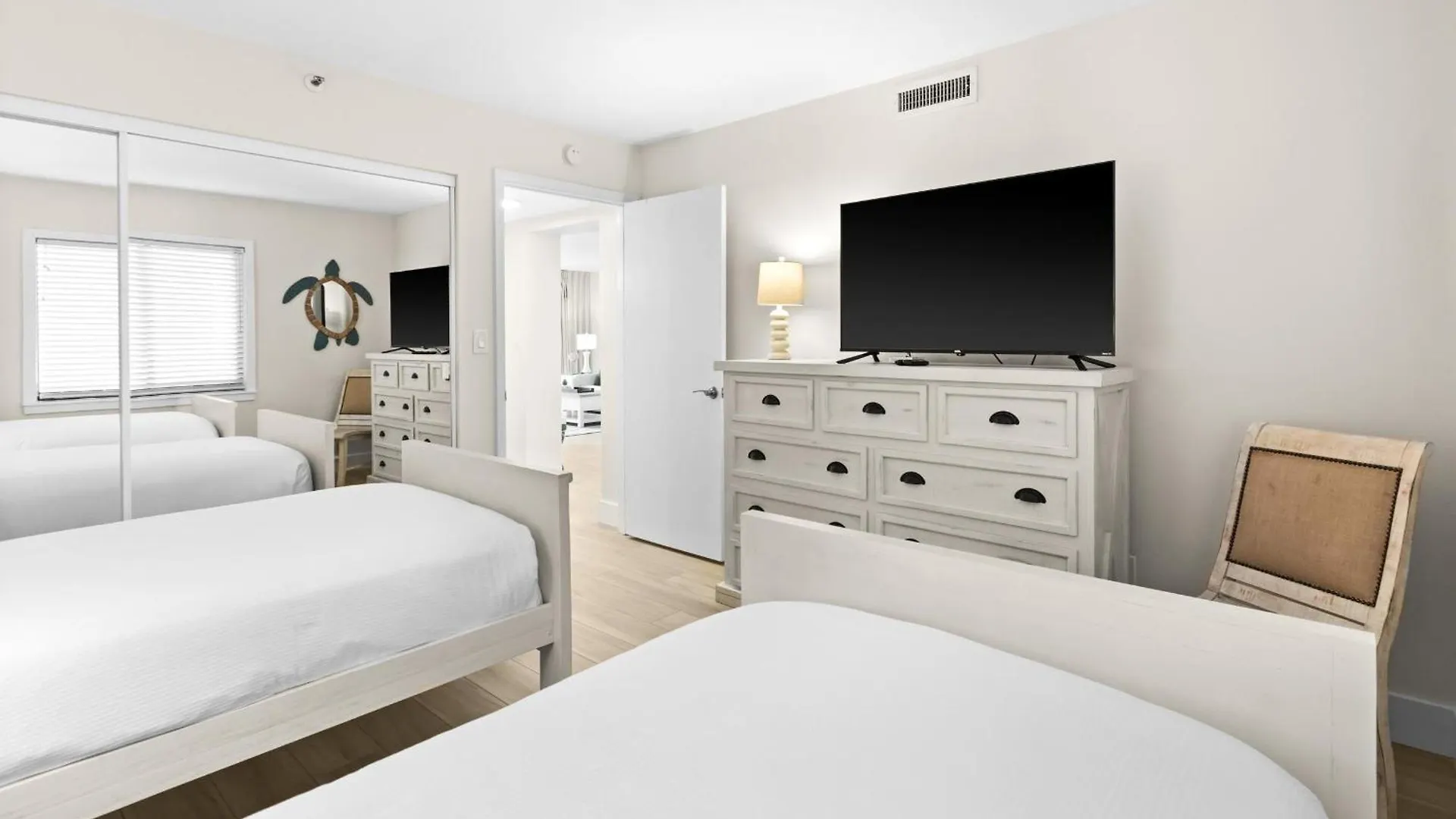 Holiday home Emerald Towers 0704 Destin