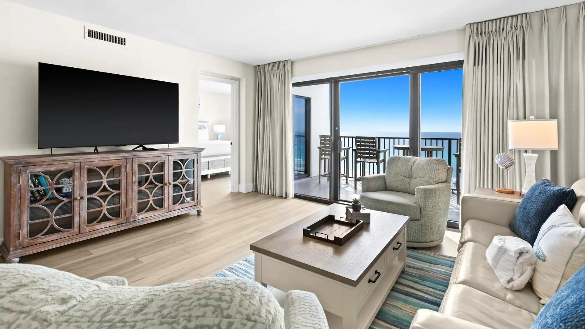 Holiday home Emerald Towers 0704 Destin