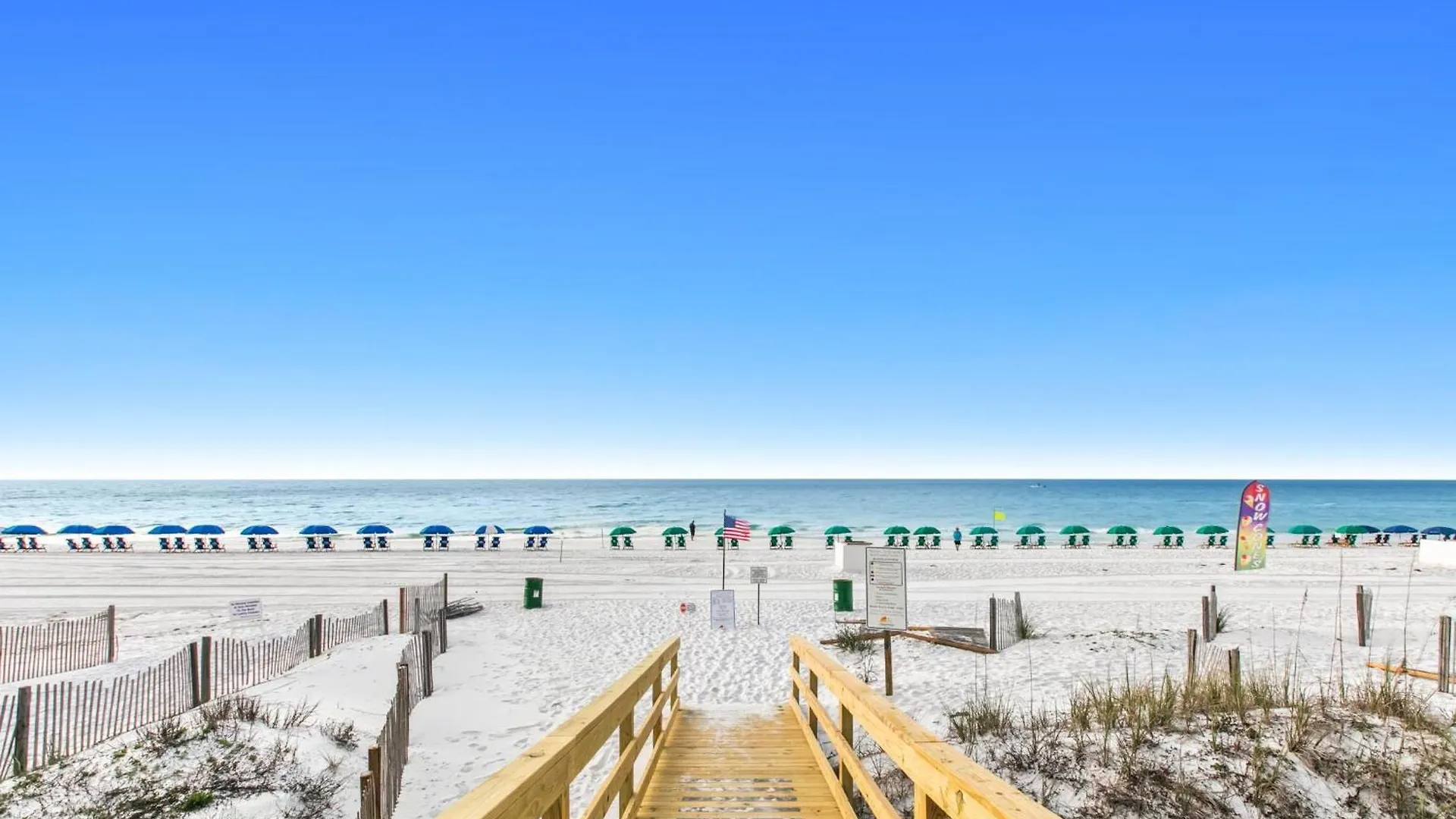 Emerald Towers 0704 Destin United States